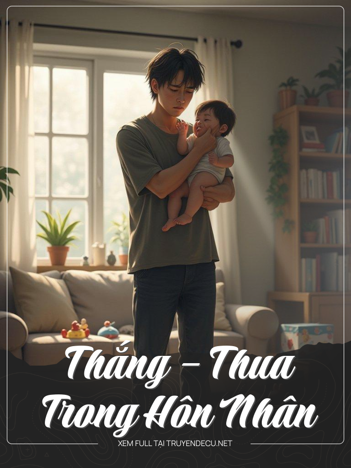 
                            Thắng – Thua Trong Hôn Nhân