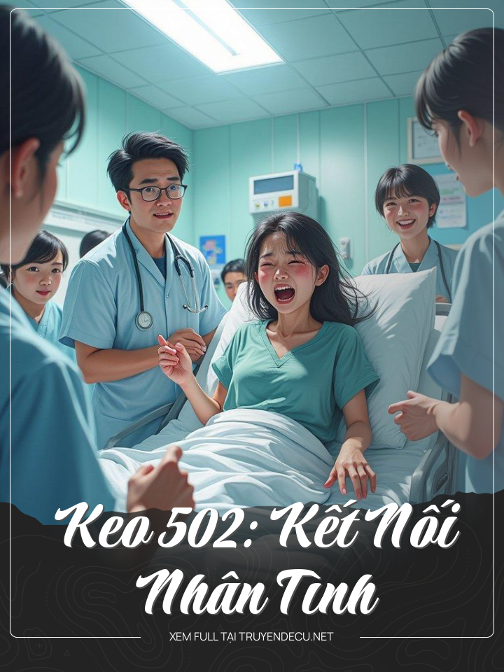
                            Keo 502 Kết Nối Nhân Tình