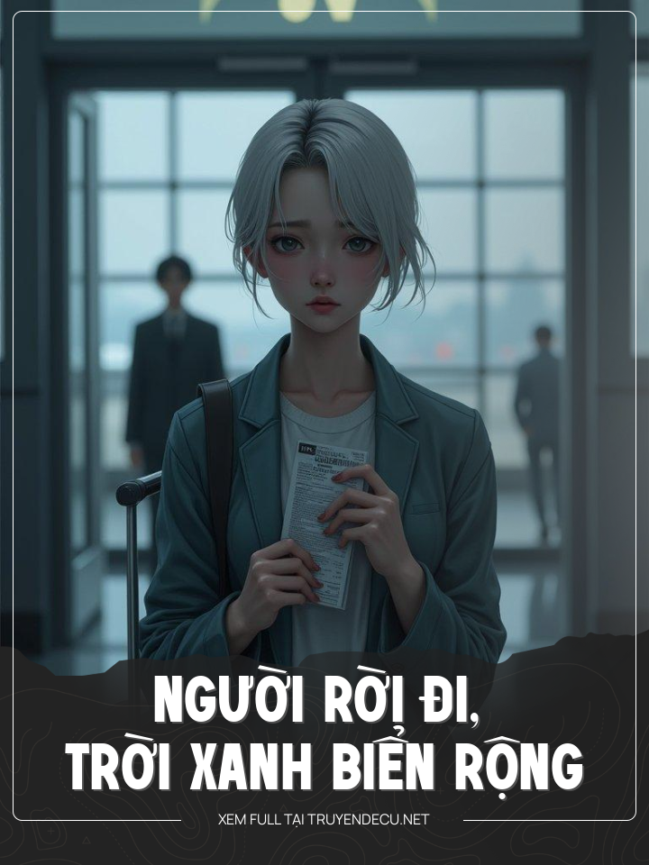 
                            Người Rời Đi, Trời Xanh Biển Rộng