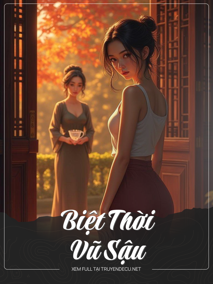 
                            Biệt Thời Vũ Sậu