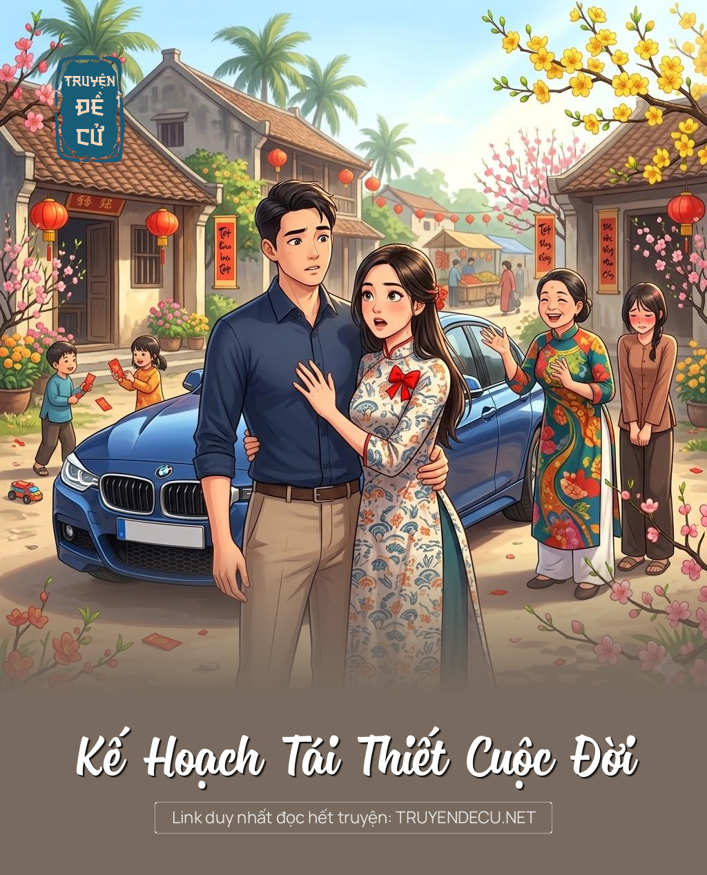 
                            Kế Hoạch Tái Thiết Cuộc Đời