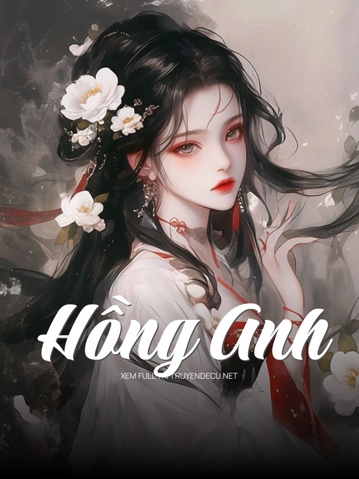 
                            Hồng Anh