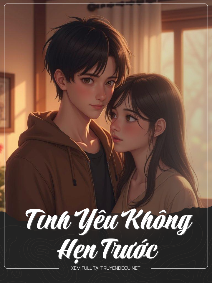 
                            Tình Yêu Không Hẹn Trước
