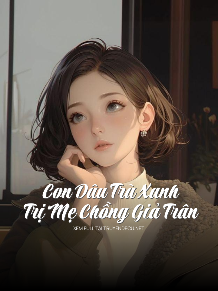 
                            Con Dâu Trà Xanh Trị Mẹ Chồng Giả Trân
