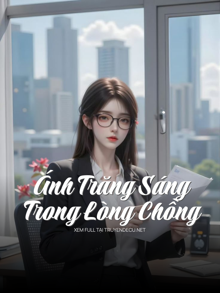 
                            Ánh Trăng Sáng Trong Lòng Chồng