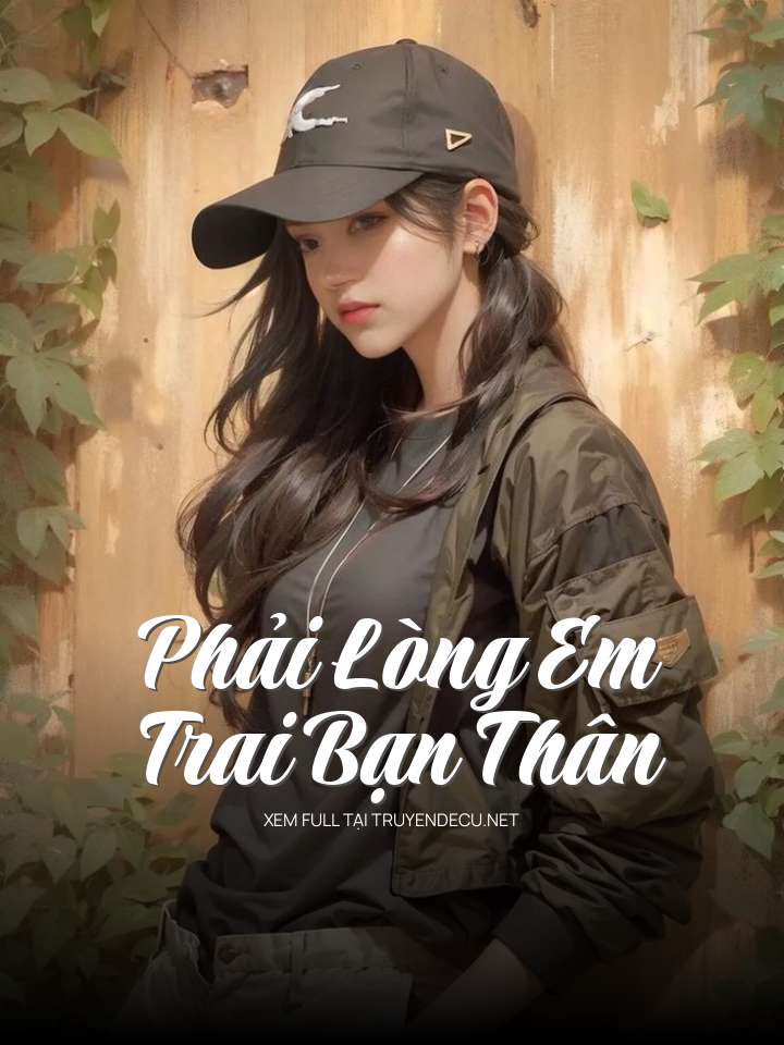 Phải Lòng Em Trai Bạn Thân