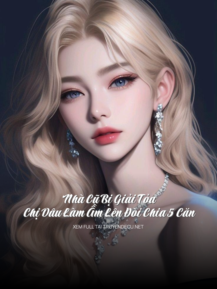 
                            Nhà Cũ Bị Giải Tỏa, Chị Dâu Làm Ầm Lên Đòi Chia 5 Căn