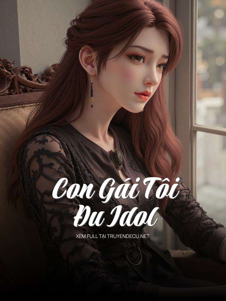 
                            Con Gái Tôi Đu Idol