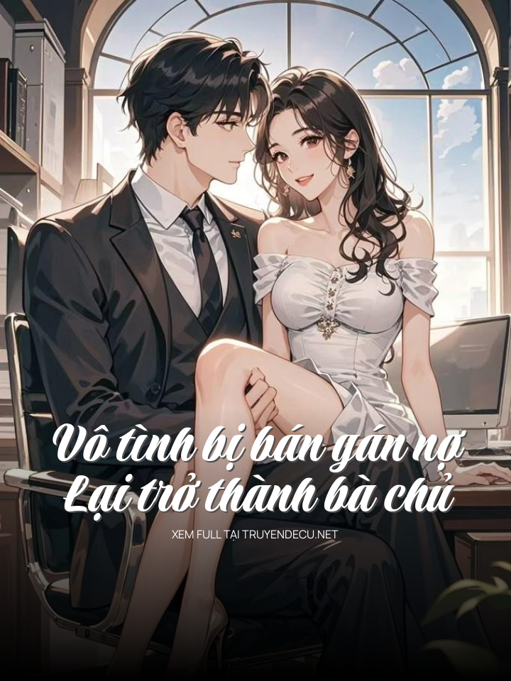 
                            Vô Tình Bị Bán Gán Nợ Lại Trở Thành Bà Chủ