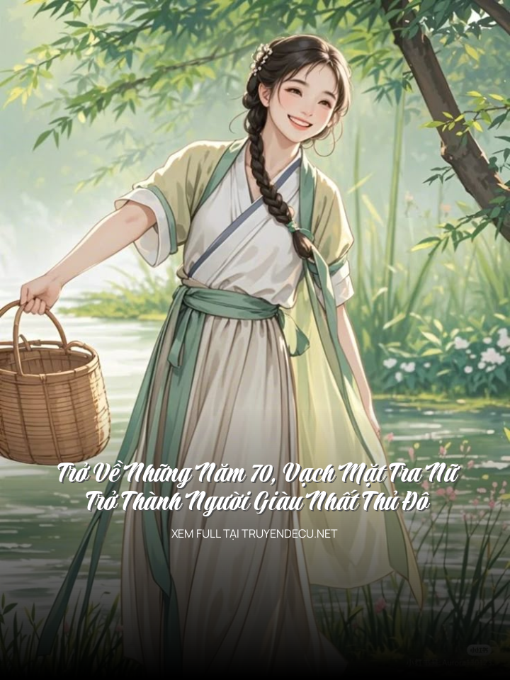 Trở Về Những Năm 70, Vạch Mặt Tra Nữ, Trở Thành Người Giàu Nhất Thủ Đô