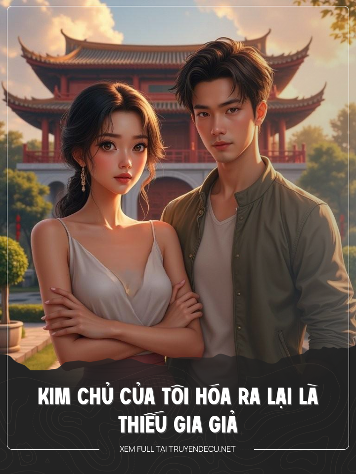 
                            Kim Chủ Của Tôi Hóa Ra Lại Là Thiếu Gia Giả