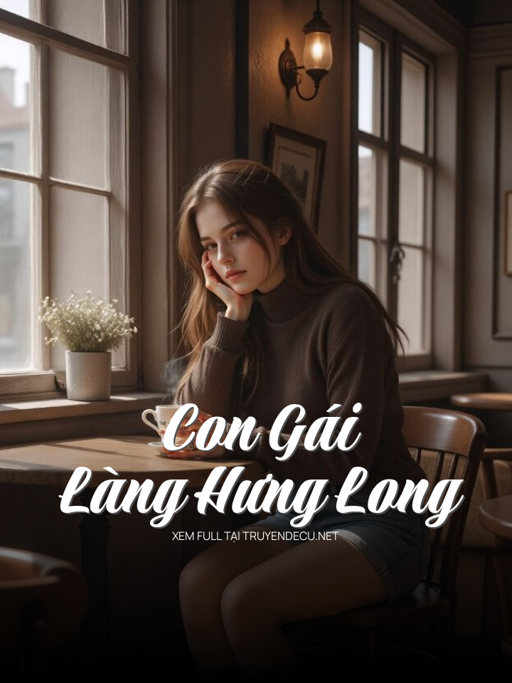 
                            Con Gái Làng Hưng Long