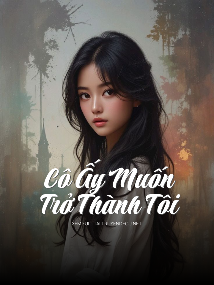Cô Ấy Muốn Trở Thành Tôi