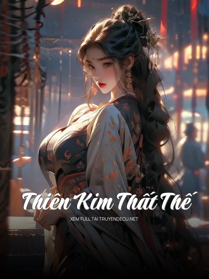 Thiên Kim Thất Thế