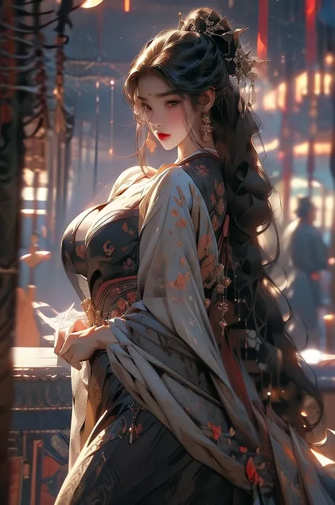 
                            THIÊN KIM THẤT THẾ