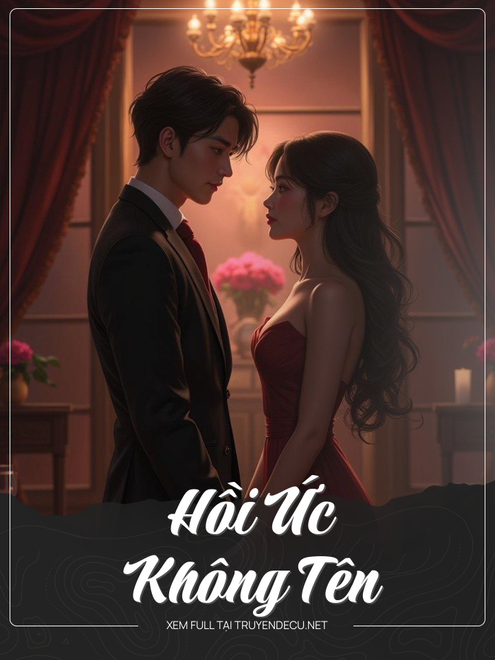 
                            Hồi Ức Không Tên