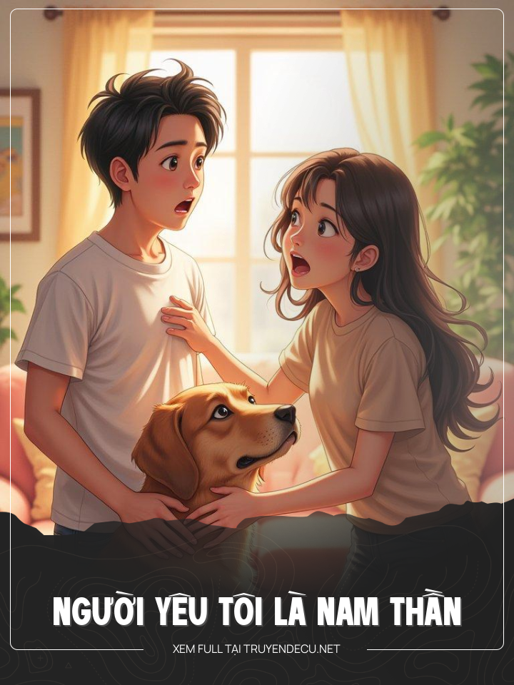 
                            Người Yêu Tôi Là Nam Thần