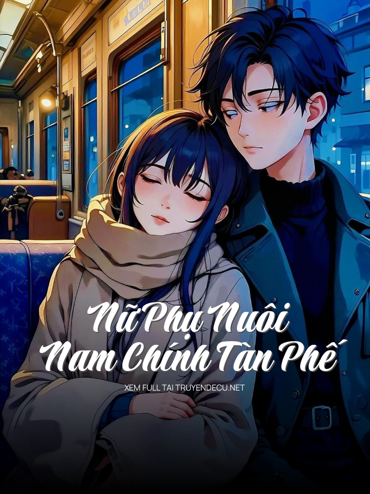 
                            Nữ Phụ Nuôi Nam Chính Tàn Phế