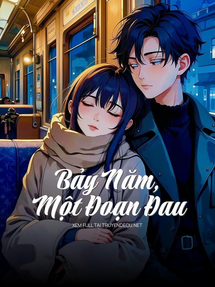 
                            Bảy Năm, Một Đoạn Đau