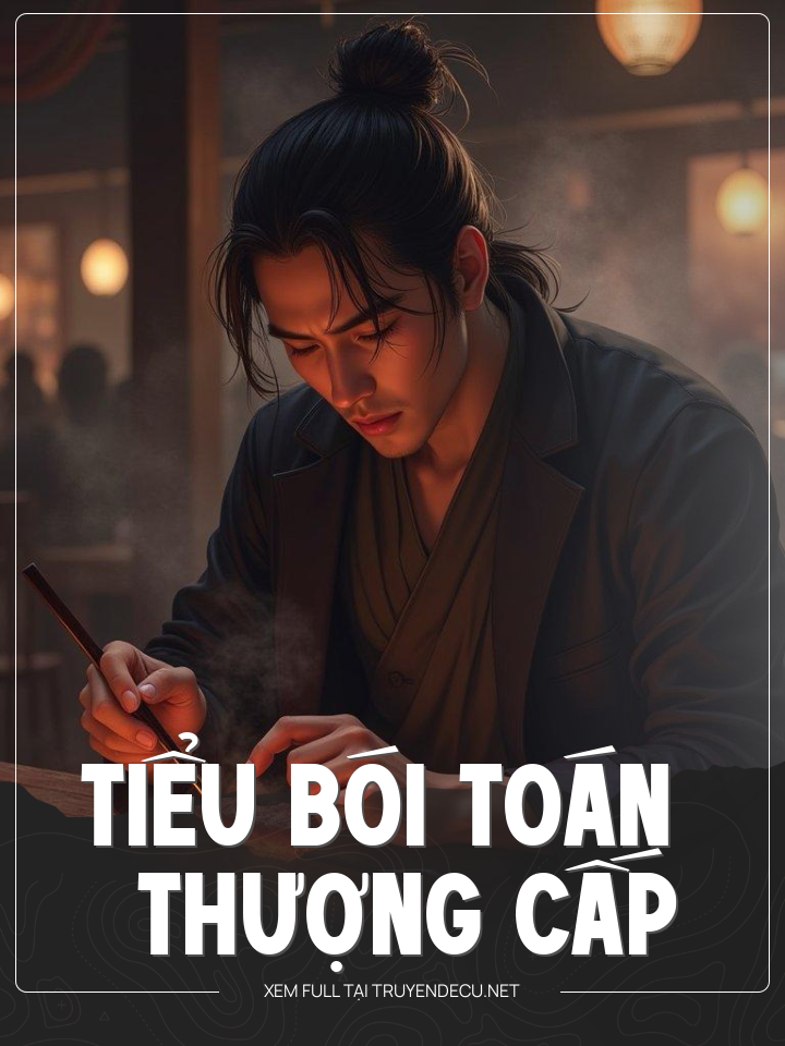 
                            Tiểu Bói Toán Thượng Cấp