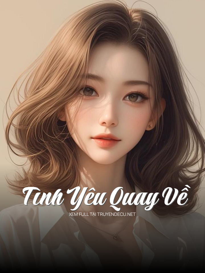 
                            Tình Yêu Quay Về