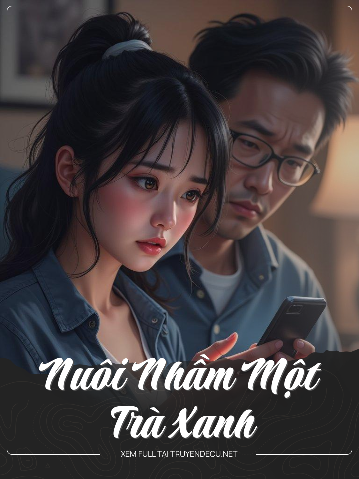 
                            Nuôi Nhầm Một Trà Xanh