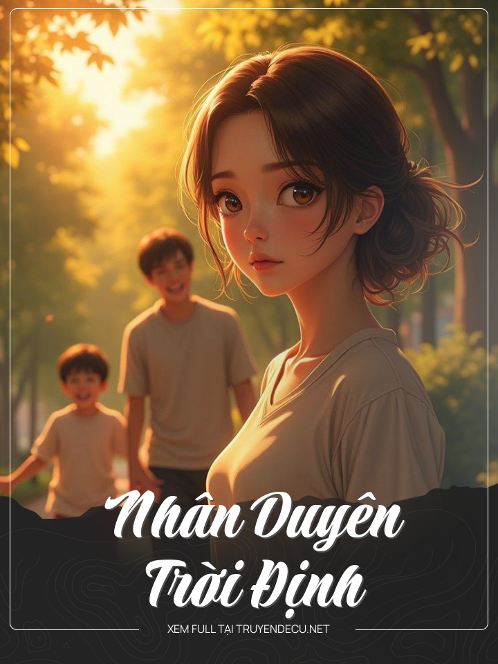
                            Nhân Duyên Trời Định
