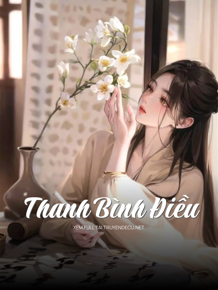 
                            Thanh Bình Điều