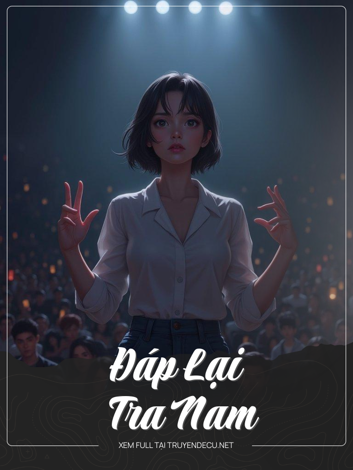 
                            Đáp Lại Tra Nam