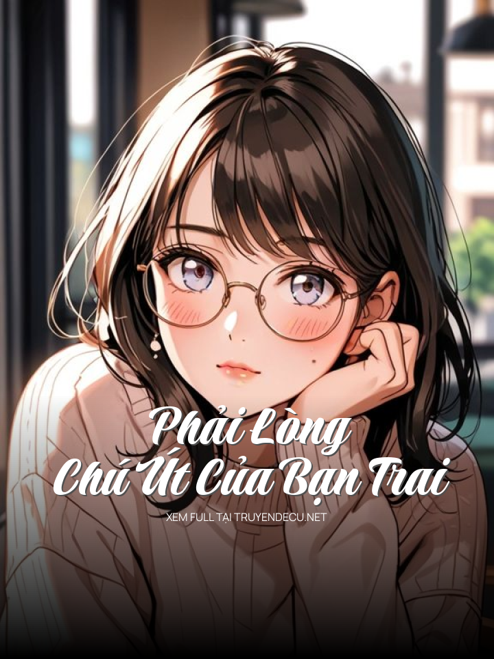 Phải Lòng Chú Út Của Bạn Trai