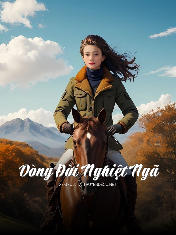 Dòng Đời Nghiệt Ngã