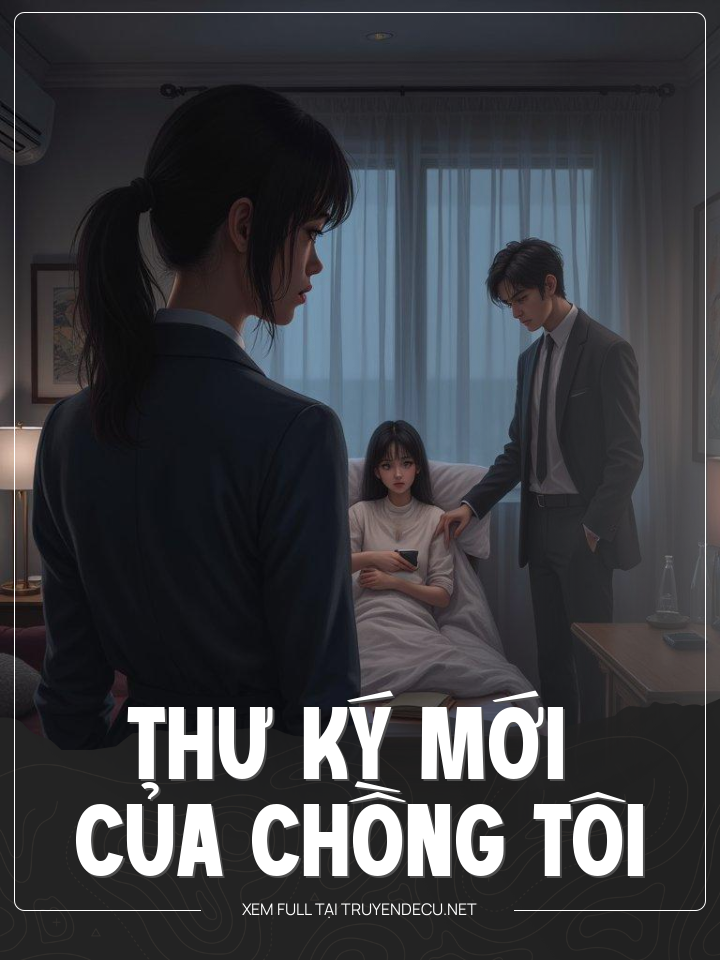 
                            Thư Ký Mới Của Chồng