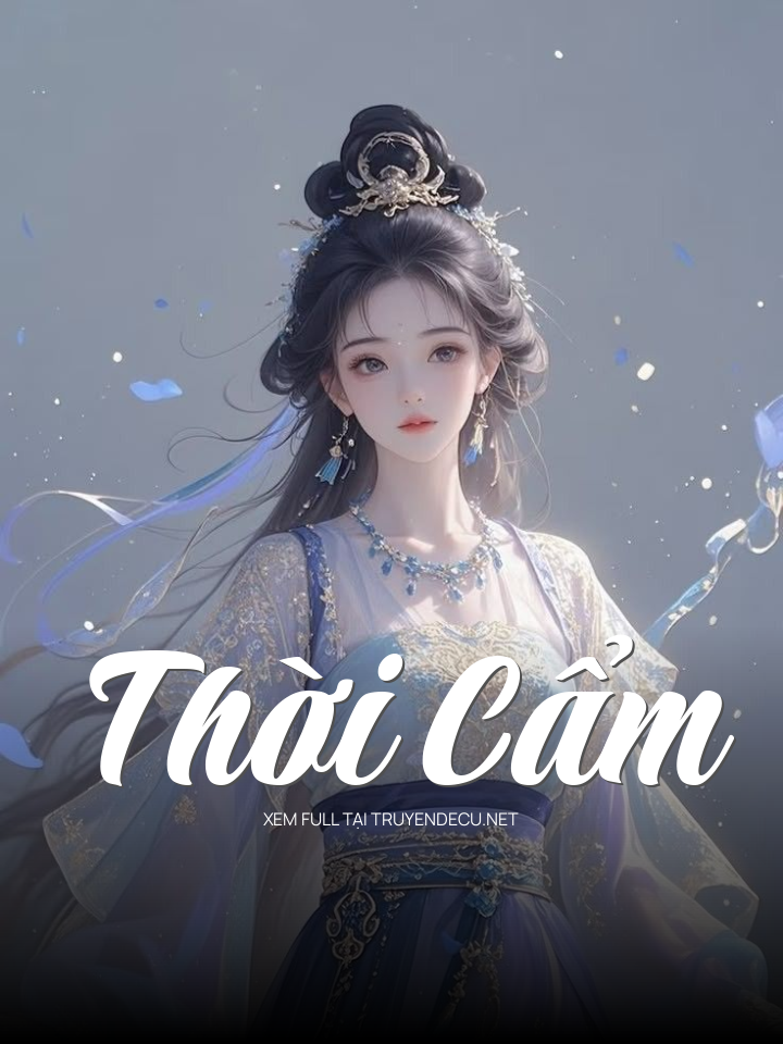 Thời Cẩm