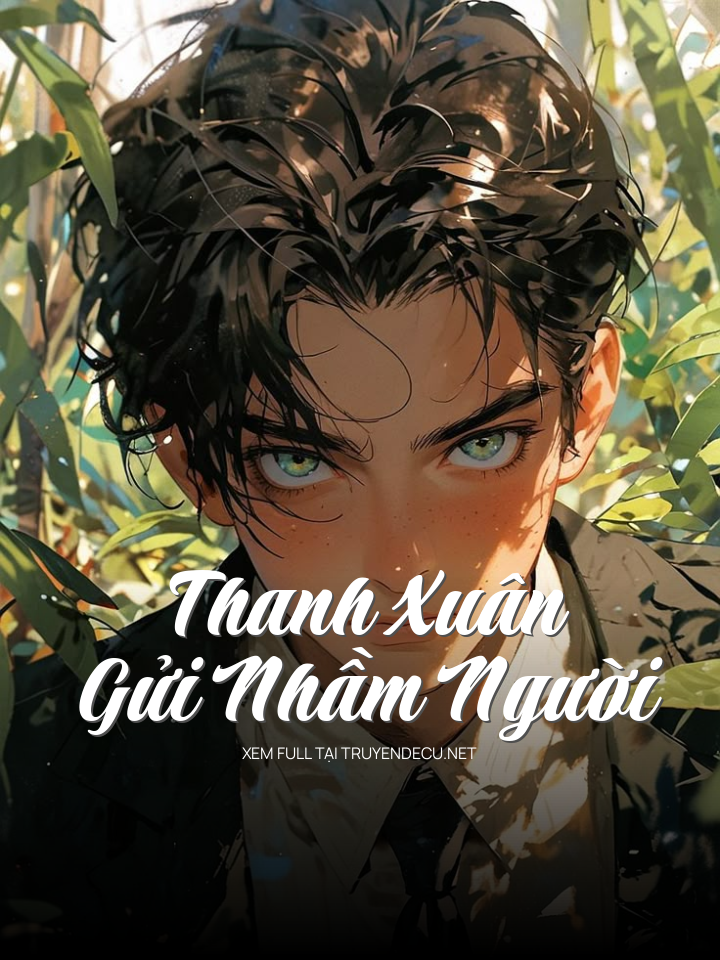 Thanh Xuân Gửi Nhầm Người