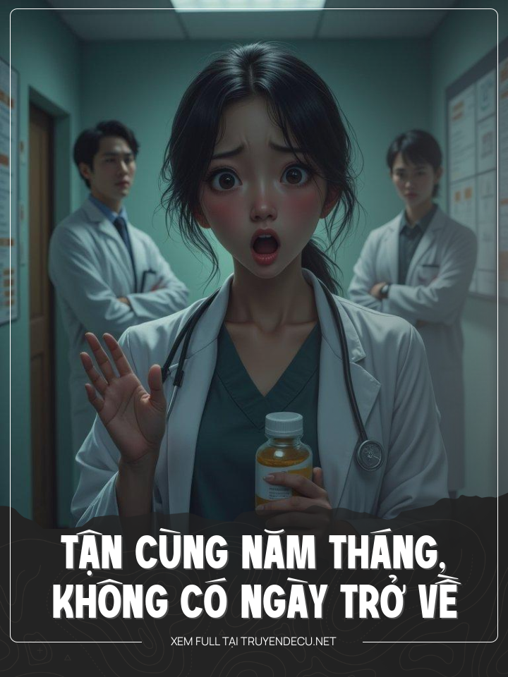
                            Tận Cùng Năm Tháng, Không Có Ngày Trở Về