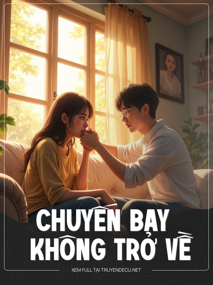 
                            Chuyến Bay Không Trở Về