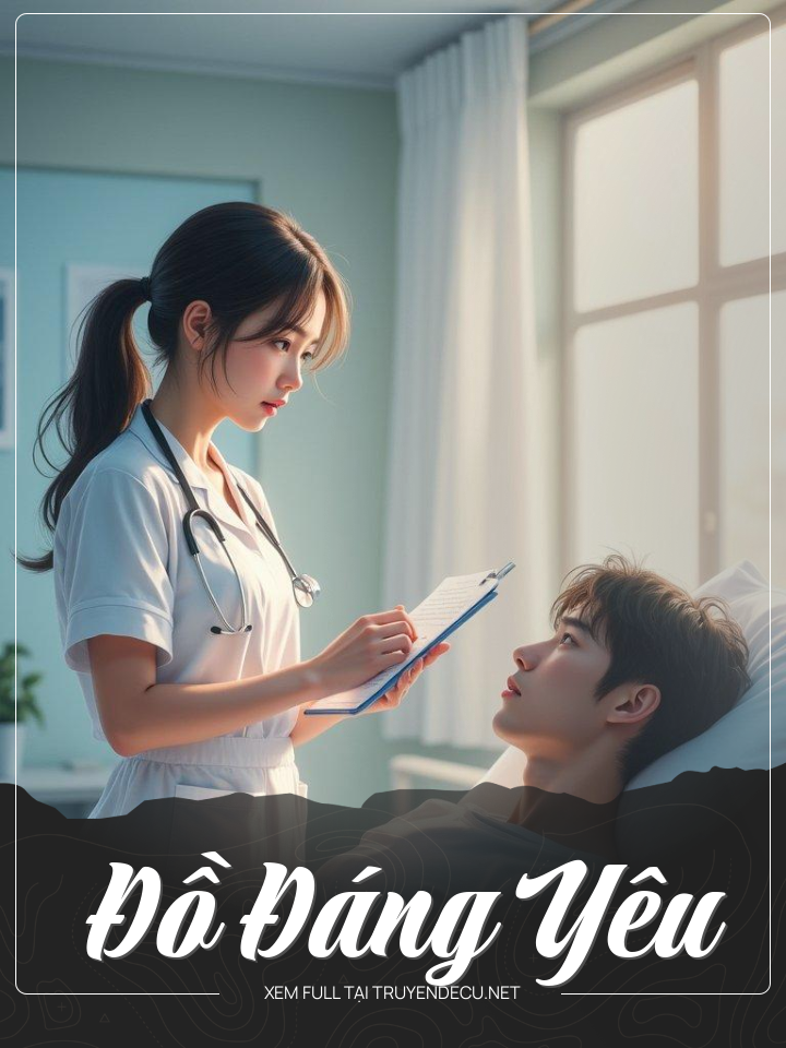 
                            Đồ Đáng Yêu
