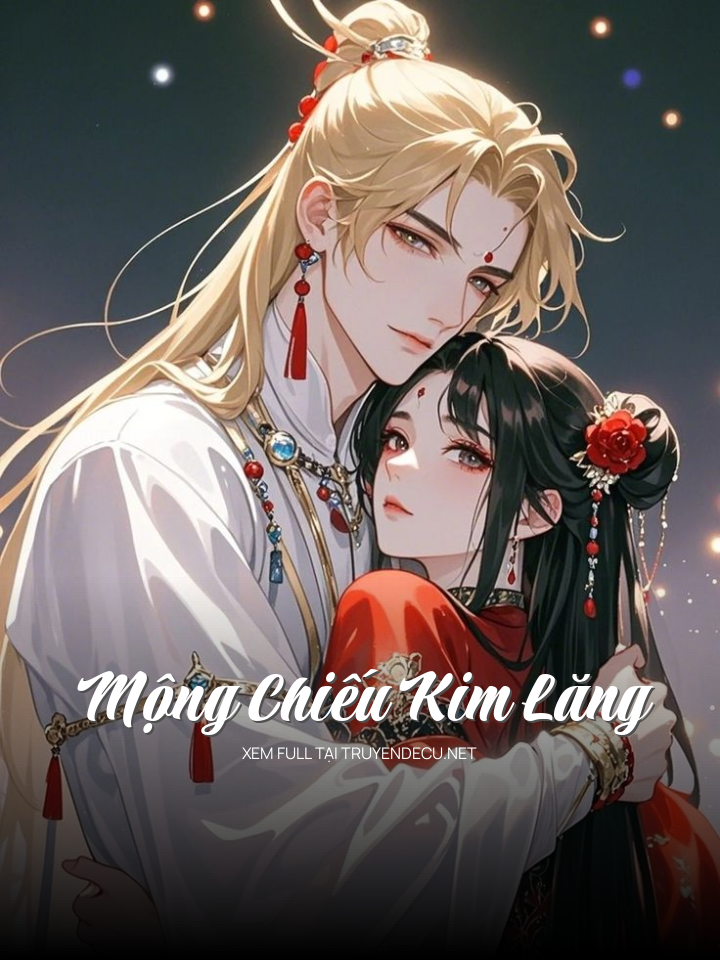 Mộng Chiếu Kim Lăng
