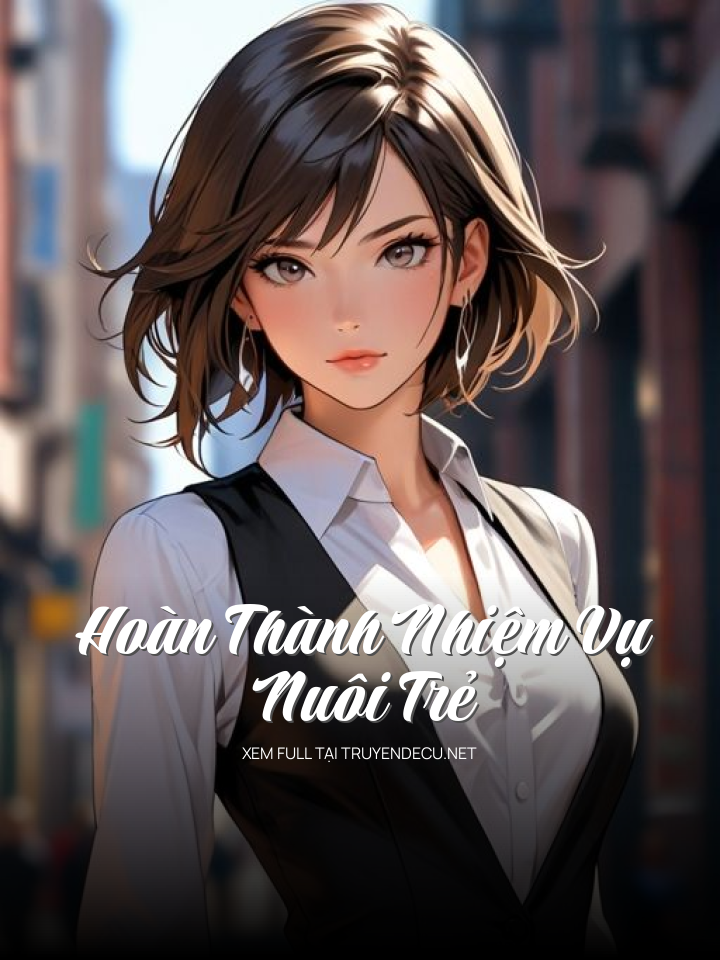 Hoàn Thành Nhiệm Vụ Nuôi Trẻ