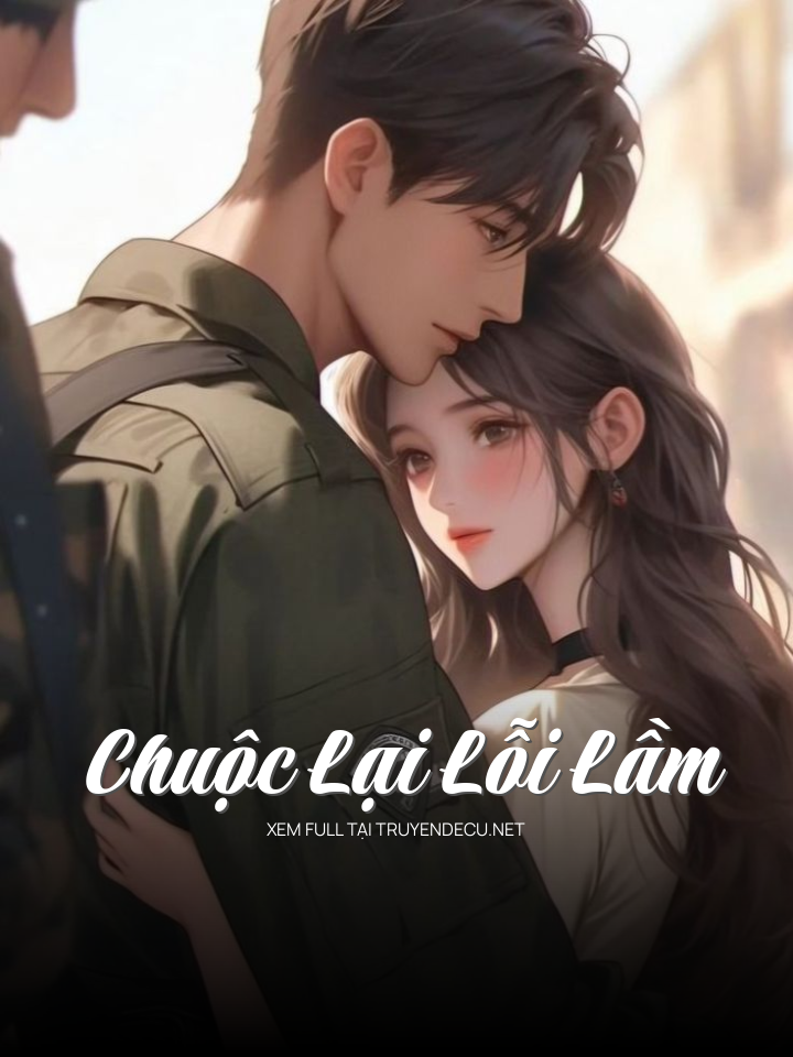 
                            Chuộc Lại Lỗi Lầm