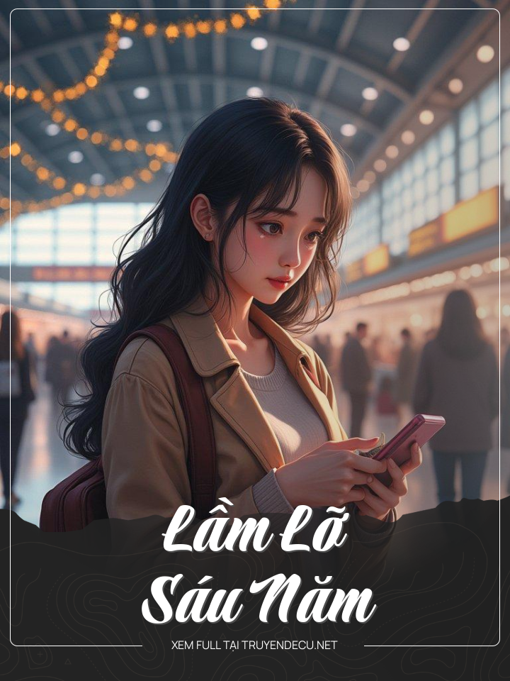 
                            Lầm Lỡ Sáu Năm
