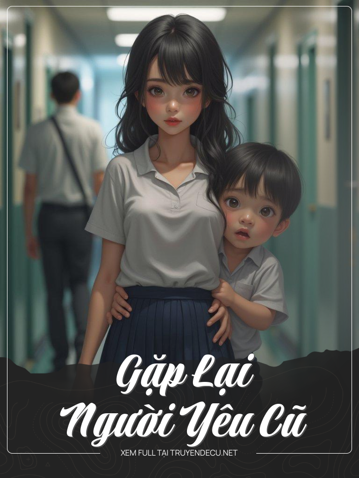 
                            Gặp Lại Người Yêu Cũ
