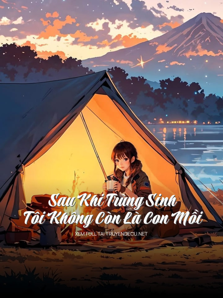 Sau Khi Trùng Sinh , Tôi Không Còn Là Con Mồi