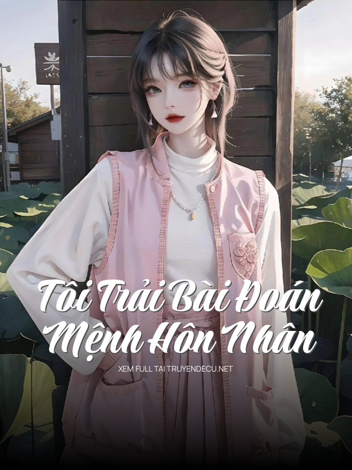 
                            Tôi Trải Bài Đoán Mệnh Hôn Nhân