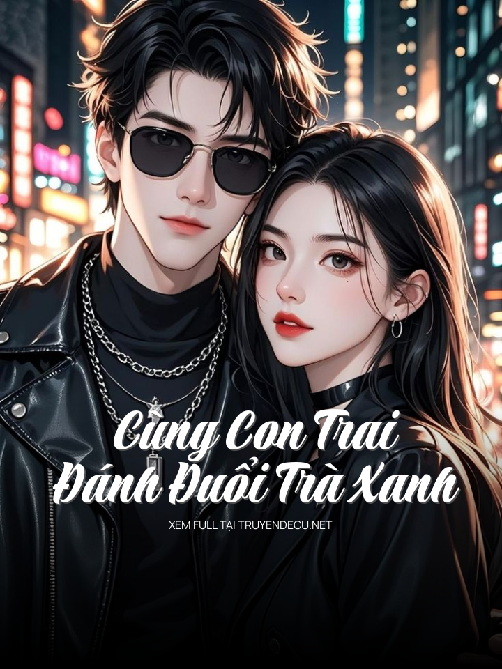 
                            Tranh Sủng Với Thanh Mai
