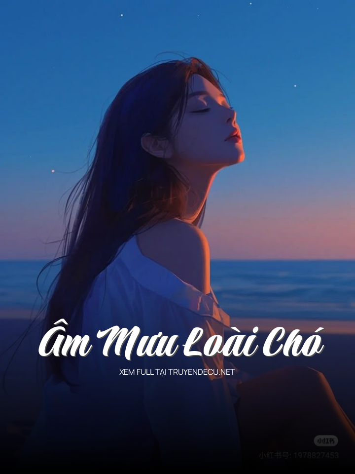 
                            Âm Mưu Loài Chó