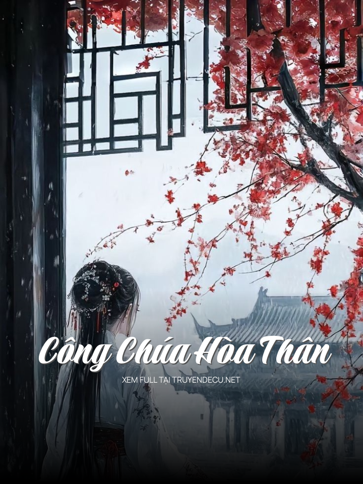 Công Chúa Hòa Thân