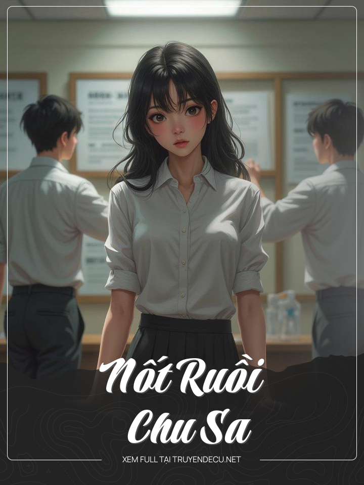 
                            Nốt Ruồi Chu Sa