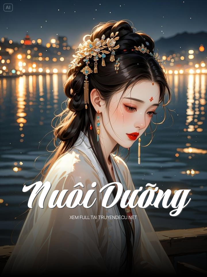 
                            Nuôi Dưỡng