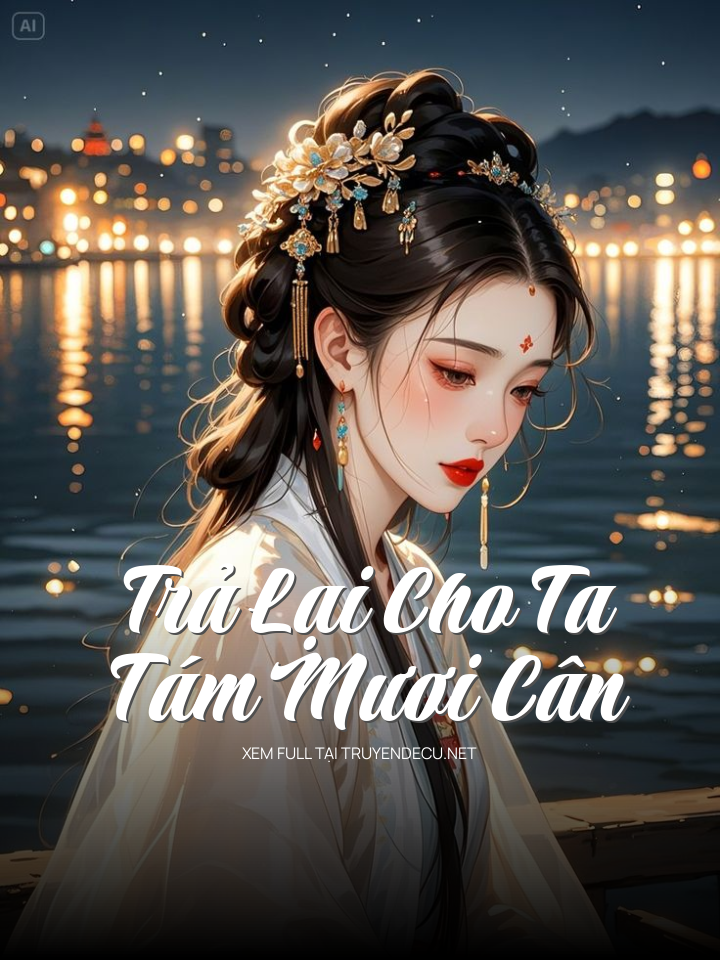 
                            Trả Lại Cho Ta Tám Mươi Cân